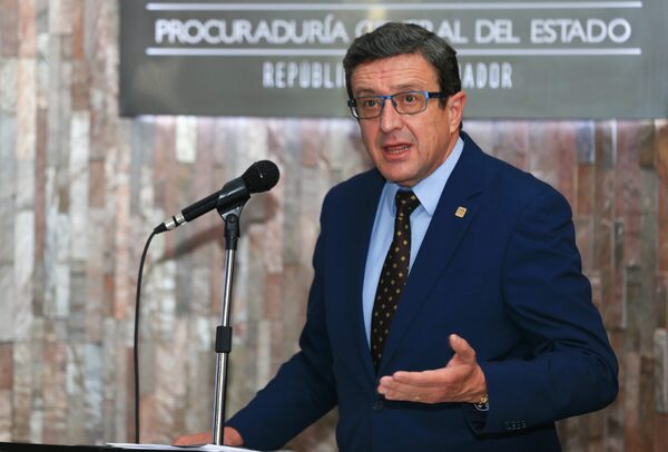 Ecuador irá a la Justicia chilena para anular millonario laudo ganado por Gente Oil - MarketData