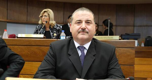 La Nación / Crimen de José Carlos Acevedo: sin pistas, sin resultados ni sospechosos