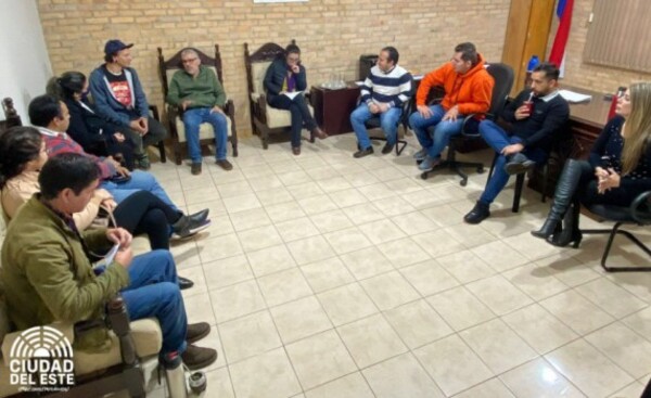 Presentan importante proyecto para área cultural a concejales