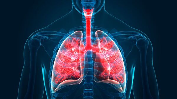 Tecnología de biomarcadores ayuda a mejorar tratamiento de cáncer de pulmón - Ciencia - ABC Color