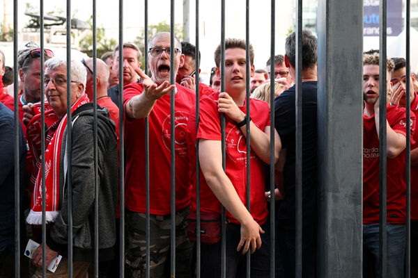 Diario HOY | Reconocen “fracaso” en gestión de la final de la Champions