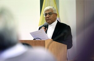 La Iglesia pide al gobierno peruano actuar con celeridad en los conflictos mineros - MarketData
