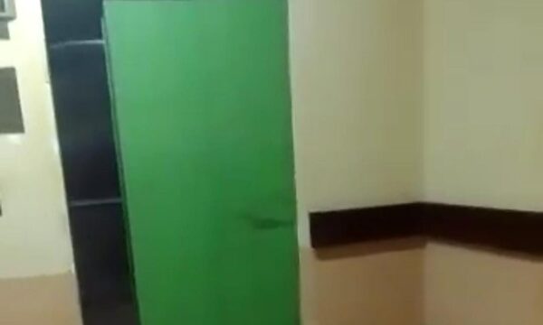 (VIDEO)Familiares de pacientes aterrados por actividades paranormales en Hospital de Itauguá