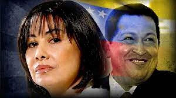 Confirman apertura de juicio contra la “enfermera de Chávez” por lavado de dinero el 27 de junio