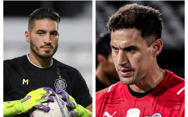 Silva y Olveira, destacados de la fase de grupos de la Copa Libertadores