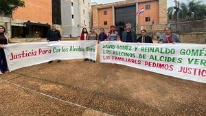 Condenan a instigador del asesinato de un agricultor de Borja
