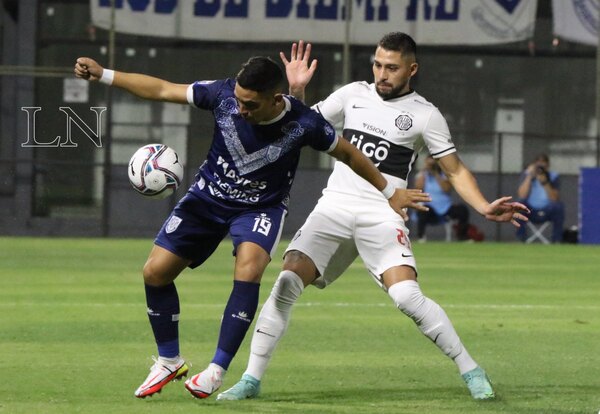 Se confirmó el escenario para el duelo entre Ameliano vs Olimpia