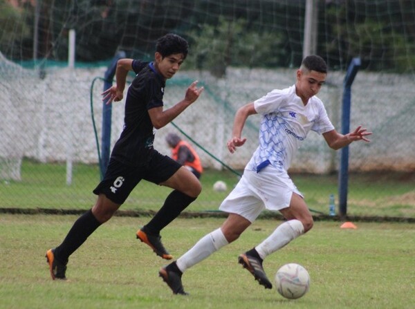 Lo que dejó la fecha 18 en la Sub 15 - APF