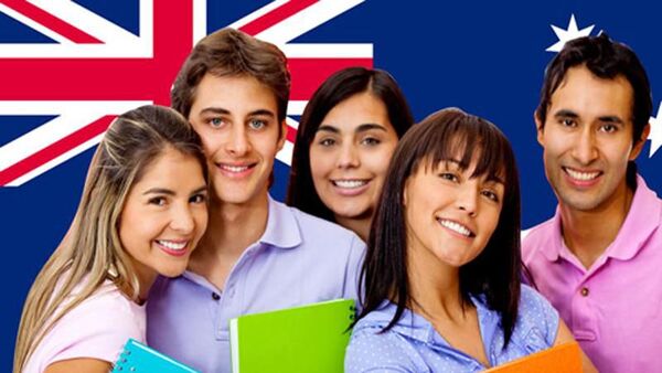 Ofrecerán becas para estudiar en Australia