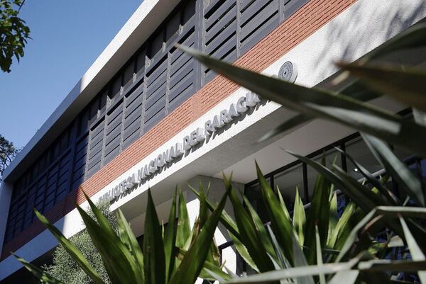 Exigen reapertura de hemeroteca de la Biblioteca Nacional - Nacionales - ABC Color