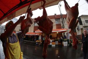 Presentan campaña de reducción de precios en cortes de carne hasta diciembre - .::Agencia IP::.