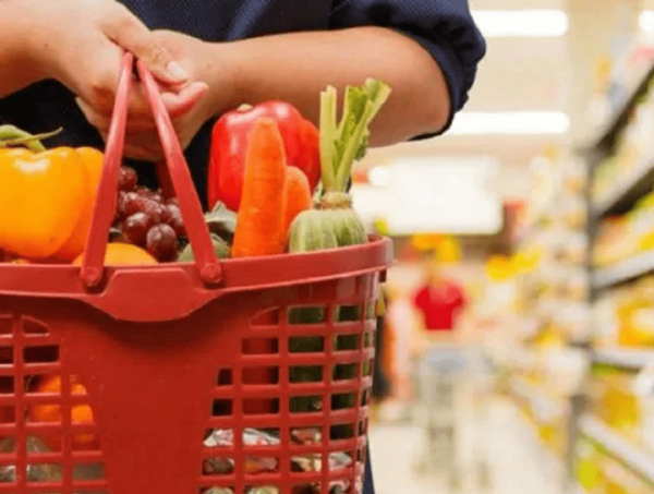 Eliminar el IVA de la canasta básica no beneficiaría a los consumidores, advierte SET · Radio Monumental 1080 AM
