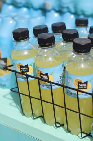 Coca-Cola amplía su portafolio de productos