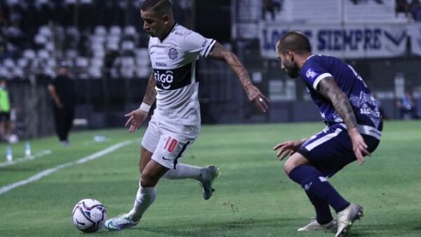 Ya hay estadio para Sportivo Ameliano vs. Olimpia