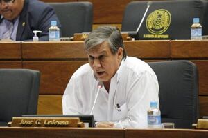 “Pakova” asegura que concertación es única manera de derrotar a la ANR en 2023
