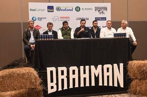 Esperan nueve delegaciones extranjeras para “Congreso Mundial Brahman” - Nacionales - ABC Color