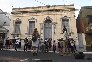 Gremios reclaman demora en el cronograma del Fondo Municipal para las Artes Escénicas - Cultura - ABC Color