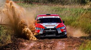 Nicolás Tomboly y el “será nuestra primera experiencia” - ABC Motor 360 - ABC Color