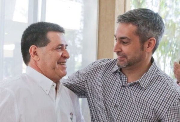 Abdo habla del contrabando de cigarrillos, de Cartes y pide valentía a la Justicia