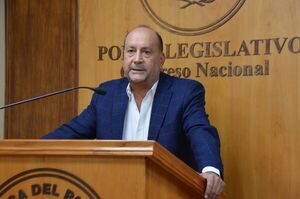 Osorio y Pettengill encabezarían la lista de senadores del oficialismo - ADN Digital