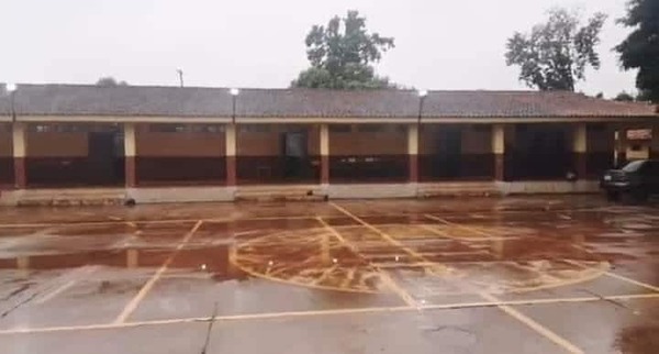 Denuncian intento de rapto a una pequeña en Minga Guazú - Noticiero Paraguay
