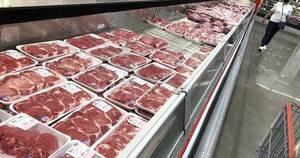 Hasta diciembre habrá promociones en el costo de la carne