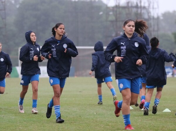 Los preparativos siguen con intensidad - APF