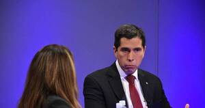 La Nación / Delincuencia urbana: 85 % de los delitos son cometidos por menores y reincidentes