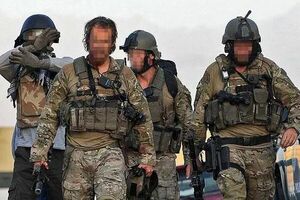 El Reino Unido pide por la vida de dos mercenarios británicos condenados a muerte en Rusia ¿Qué dicen las leyes de la guerra?