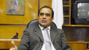 Anulan condena a ex intendente de Lambaré