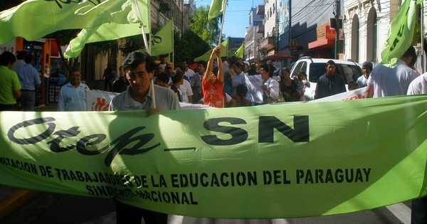 La necesaria reposición de rubros de docentes jubilados - El Independiente