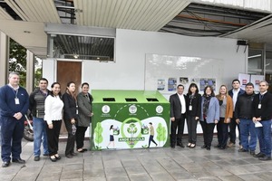 La revalorización de los residuos a través del reciclaje - El Independiente