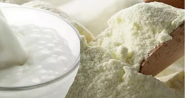Capainlac resalta interés de Taiwán en comprar leche en polvo