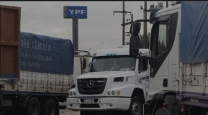 Combustible más caro para extranjeros rige desde hoy en Argentina