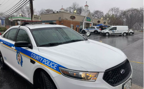 Violencia en EEUU: Un hombre mató a balazos a tres personas en Maryland - Megacadena — Últimas Noticias de Paraguay