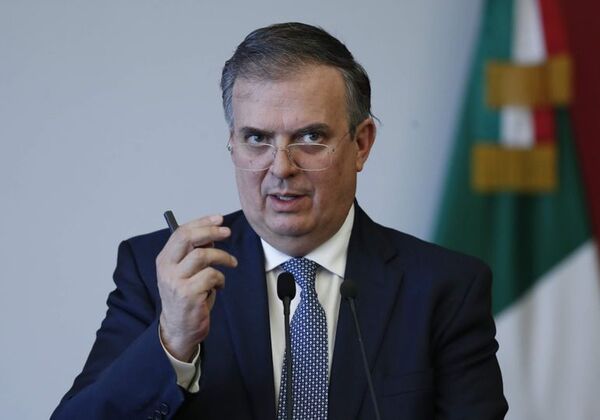Cumbre de las Américas, en vivo : Canciller mexicano abandona plenaria mientras hablaba presidente de Paraguay - Mundo - ABC Color