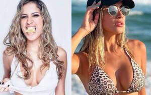 Crónica / Anahí Sánchez habló de su pasado