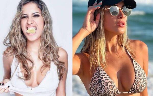 Crónica / Anahí Sánchez habló de su pasado