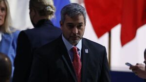 Cumbre de las Américas: Abdo pone caso de Marcelo Pecci como ejemplo de combate al crimen organizado