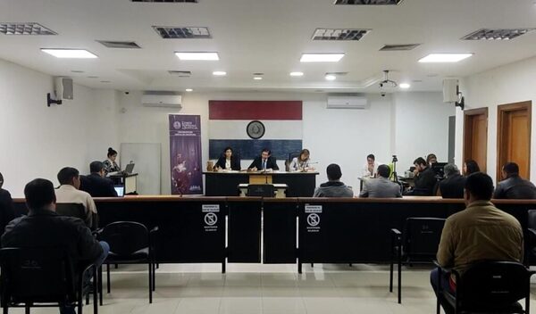 Diario HOY | Condenan al secuestrador de un ganadero a 23 años de cárcel