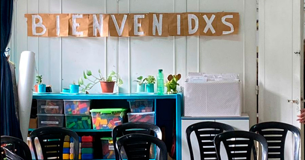 Gobierno de Buenos Aires prohíbe lenguaje inclusivo en todos los colegios