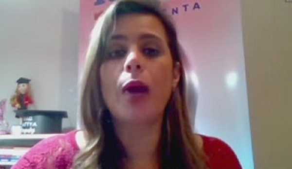 Acercamiento con Soledad Núñez con miras al 2023 - C9N