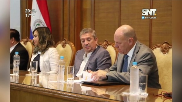 TSJE: Adjudican provisión de urnas electrónicas - SNT