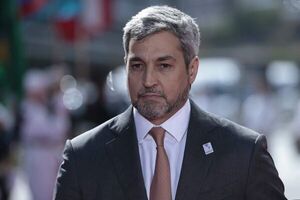 “Las asociaciones criminales dejaron de operar en los márgenes”, expresó Mario Abdo en La Cumbre de las Américas - Noticiero Cardinal - ABC Color