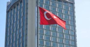 La Nación / Turquía cambió de nombre, ahora se llama Türkiye