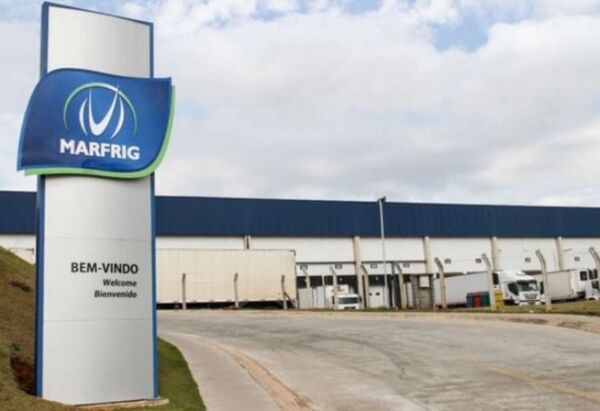 Multinacional de Brasil instalará frigorífico en Yby Yaú con inversión de US$ 100 millones