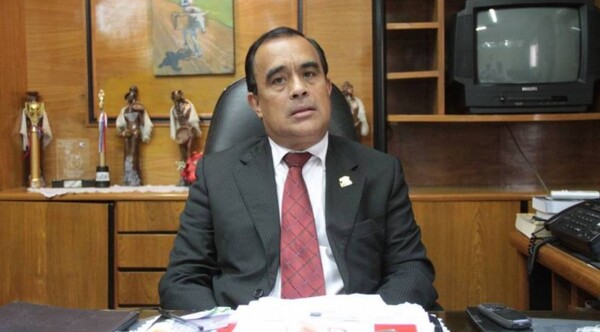 Tribunal de Apelaciones anuló condena al ex intendente Roberto Cárdenas