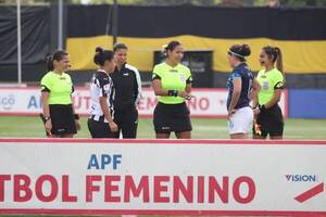 Crónica / Fútbol femenino: Con dos partidos arranca mañana el torneo Clausura