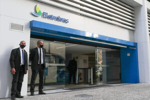 Brasil recauda cerca de 6.855 millones con venta de acciones de Eletrobras - MarketData