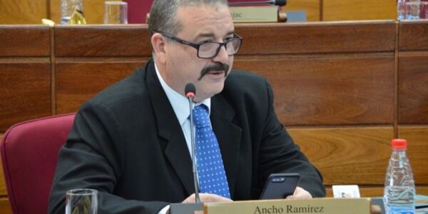Credibilidad de la Justicia depende de esclarecimiento del crimen de Acevedo, dice Ancho Ramírez